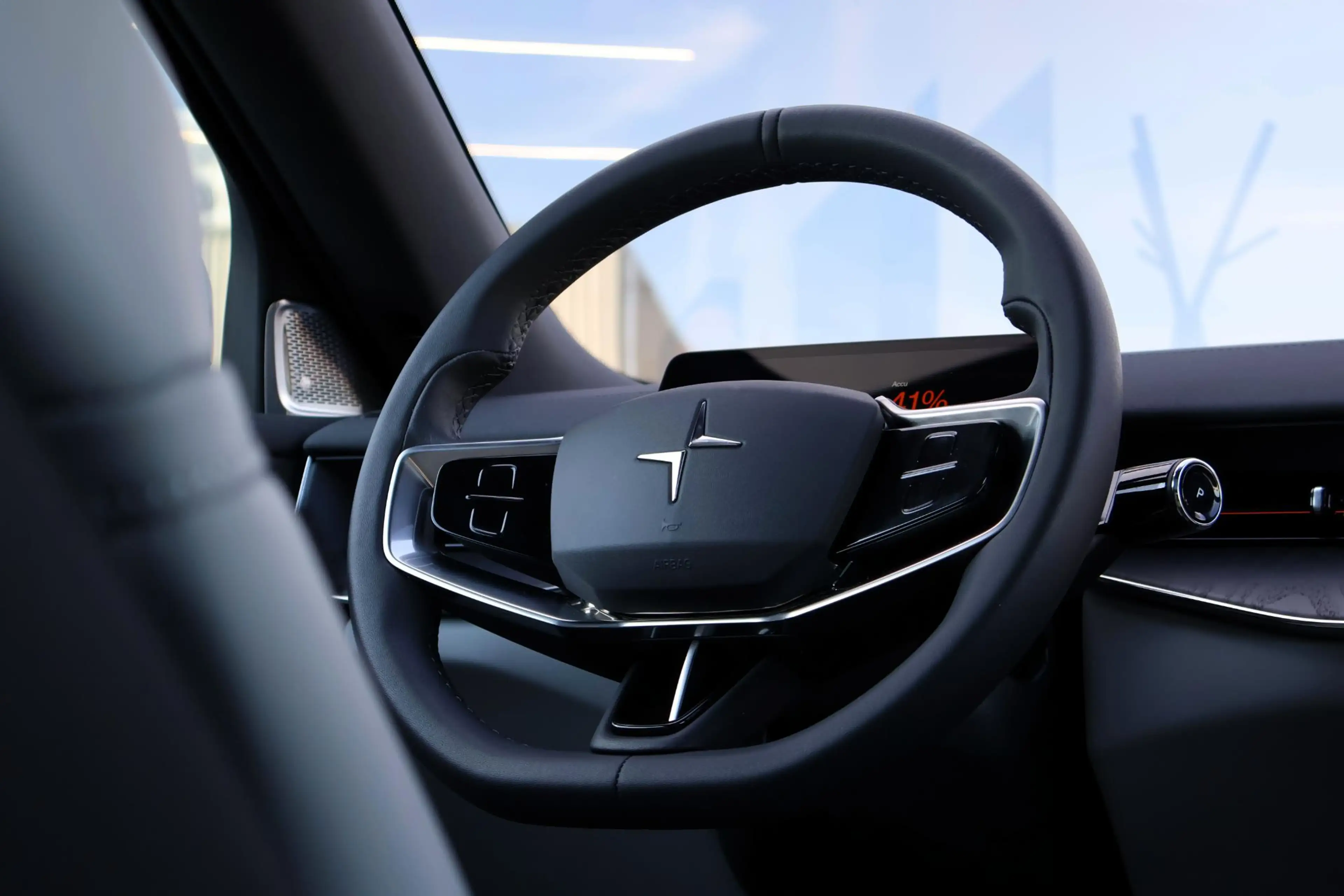 Polestar 3 Long Range Dual Motor Pilot Plus 111 kWh | Apdapti — photo 6