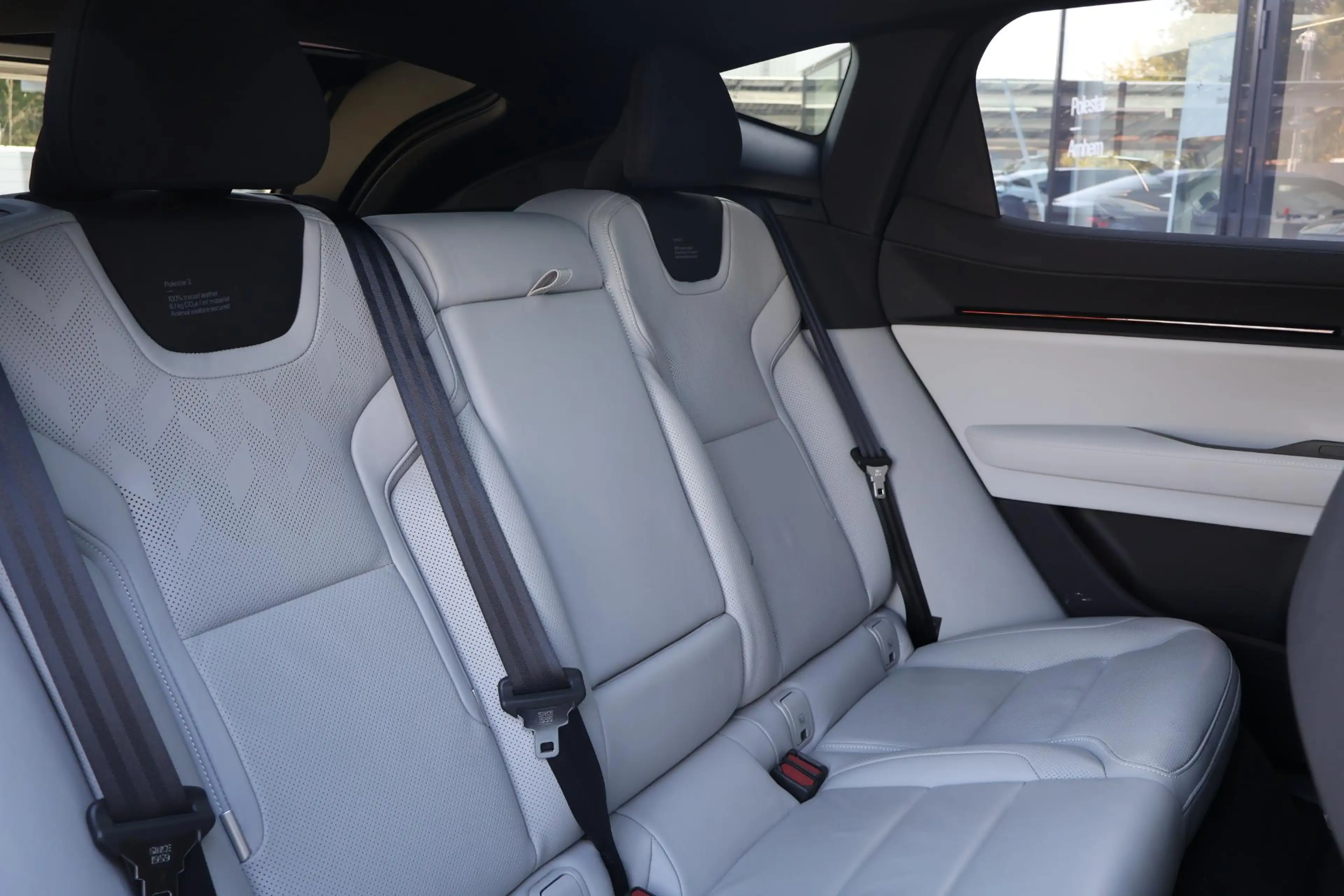 Polestar 3 Long Range Dual Motor Pilot Plus 111 kWh | Apdapti — photo 8