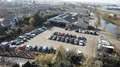 Kia Stonic 1.0 T-GDi ComfortPlusLine Navigator | NL-Auto Grau - thumbnail 4