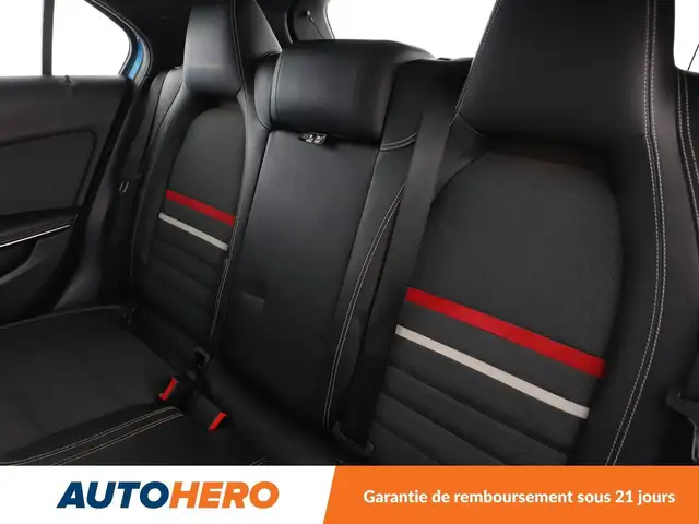 Mercedes-Benz A-Class view 14
