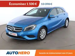 Mercedes-Benz Classe A 180