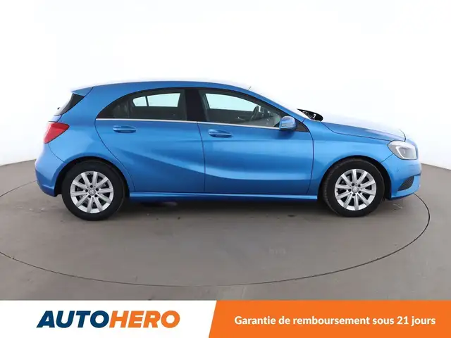 Mercedes-Benz A-Class view 7
