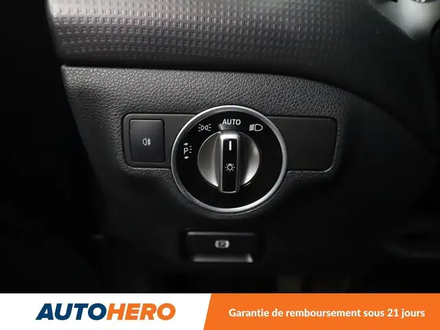 Mercedes-Benz A-Class view 28