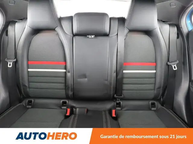 Mercedes-Benz A-Class view 15