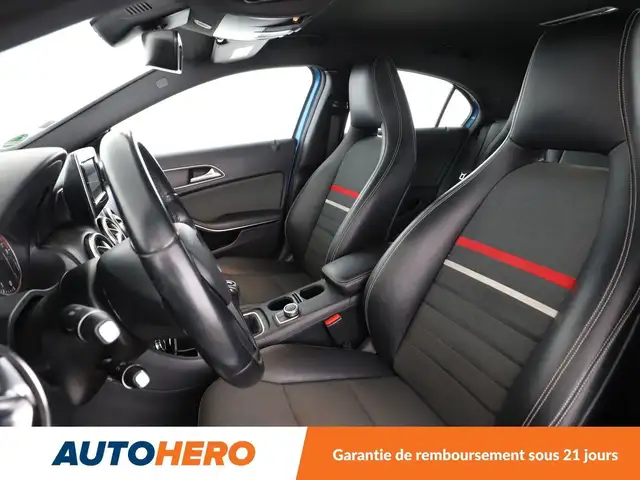 Mercedes-Benz A-Class view 10