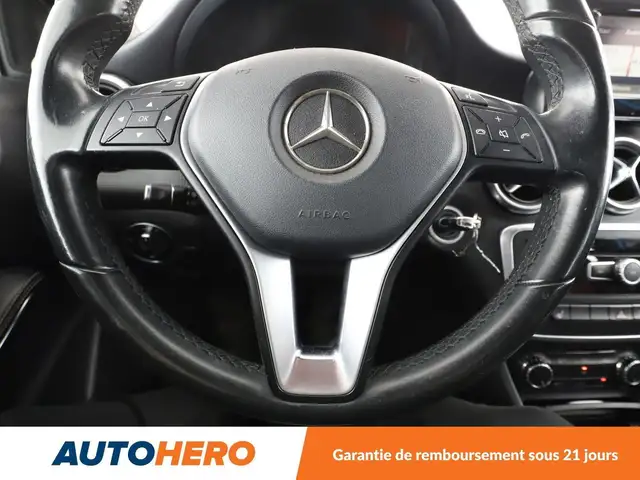 Mercedes-Benz A-Class view 19