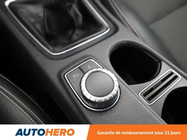 Mercedes-Benz A-Class view 25