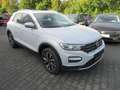Volkswagen T-Roc Style 2.0 TDI NAVI PANORAMA KAMERA CLIMATRONIC ALU APS SITZHEIZUNG Blanc - thumbnail 1