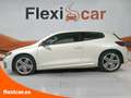 Volkswagen Scirocco 2.0 TSI BMT Typhoon by R-Line DSG 132kW Blanc - thumbnail 4