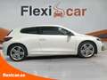 Volkswagen Scirocco 2.0 TSI BMT Typhoon by R-Line DSG 132kW Blanc - thumbnail 5