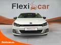 Volkswagen Scirocco 2.0 TSI BMT Typhoon by R-Line DSG 132kW Blanc - thumbnail 3