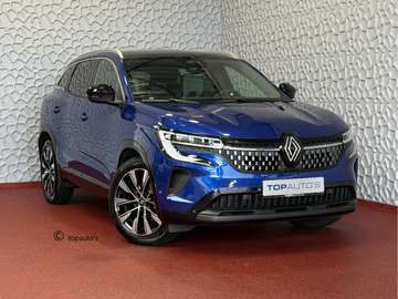 1.3 MILD HYBRID 4 CILINDER 160PK PANORAMA 1800 KG
