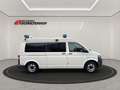 Volkswagen T5 Transporter Hochdach lang 4Motion*AUTOMATIK*1 Weiß - thumbnail 4