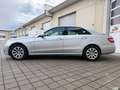 Mercedes-Benz E 200 E 200 Elegance BlueEfficiency CDI Aut. Elegance Silber - thumbnail 13