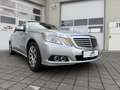 Mercedes-Benz E 200 E 200 Elegance BlueEfficiency CDI Aut. Elegance Silber - thumbnail 5