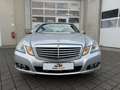 Mercedes-Benz E 200 E 200 Elegance BlueEfficiency CDI Aut. Elegance Silber - thumbnail 4