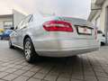 Mercedes-Benz E 200 E 200 Elegance BlueEfficiency CDI Aut. Elegance Silber - thumbnail 11