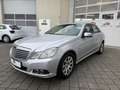 Mercedes-Benz E 200 E 200 Elegance BlueEfficiency CDI Aut. Elegance Silber - thumbnail 3