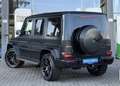 Mercedes-Benz G 63 AMG 4Matic 9G-Tronic Negro - thumbnail 7