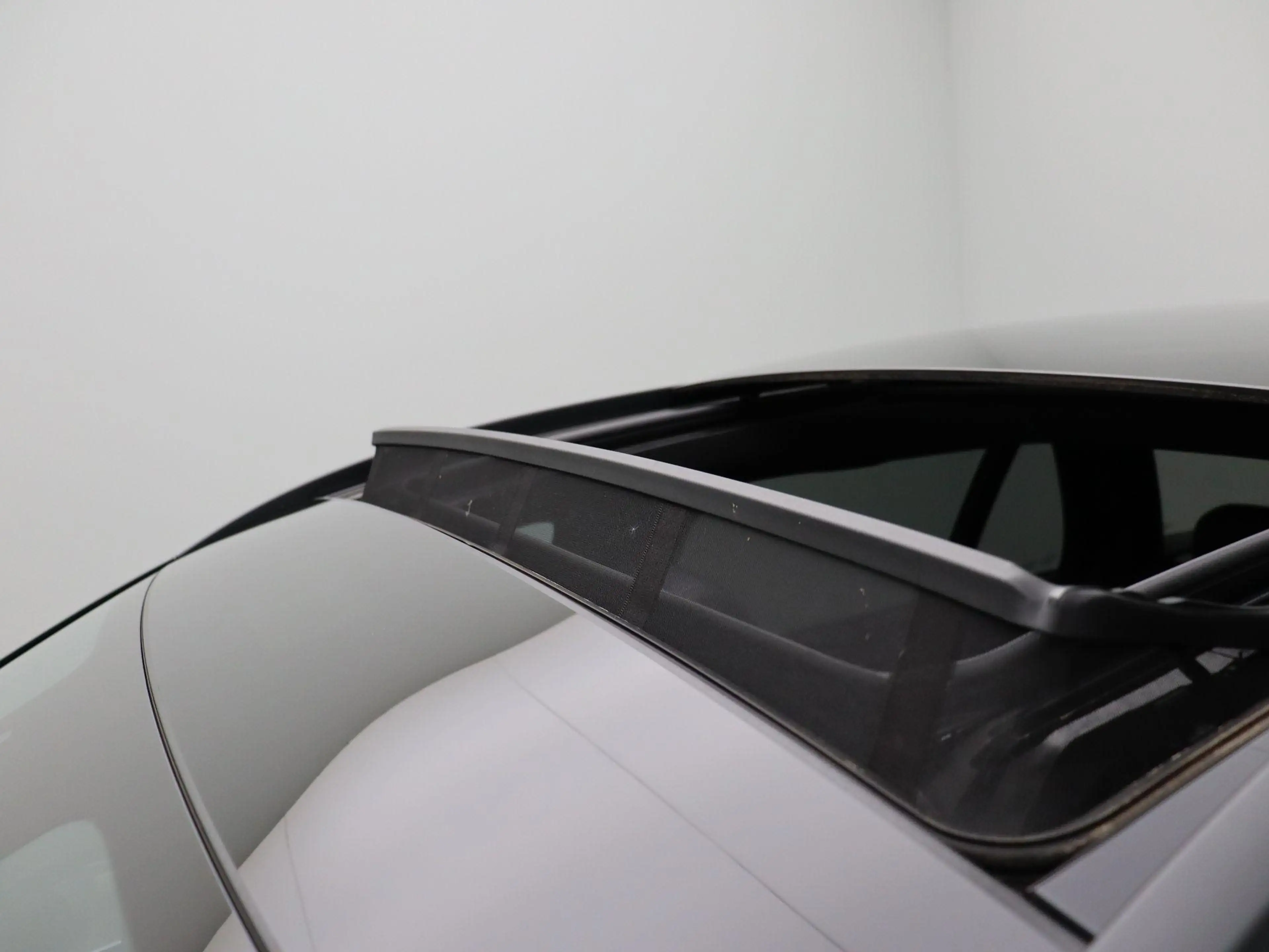 Mercedes-Benz E 300 de AMG Line Break + NAPPA LEDER + PANORAMISCH DAK — photo 15