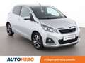 Peugeot 108 1.0 VTi Allure Gris - thumbnail 8