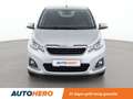 Peugeot 108 1.0 VTi Allure Gris - thumbnail 9