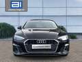 Audi A5 35 TFSI S line S tronic Matrix+Pano+Leder+R-Kam+ Noir - thumbnail 1