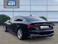 Audi A5 35 TFSI S line S tronic Matrix+Pano+Leder+R-Kam+ Noir - thumbnail 4