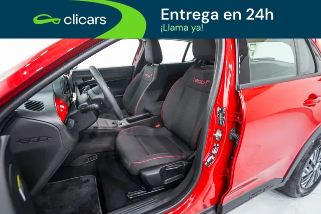 Fiat 600 view 14