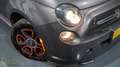 Fiat 500e 24kwh /Camera /STOELVERW /AIRCO /CRUISE / Grau - thumbnail 29