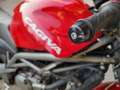 Cagiva Raptor 650 i.e. Rojo - thumbnail 4