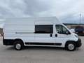 Fiat Ducato 35 Maxi 160 Multijet L4H3 *Netto €17.000,-* Weiß - thumbnail 4