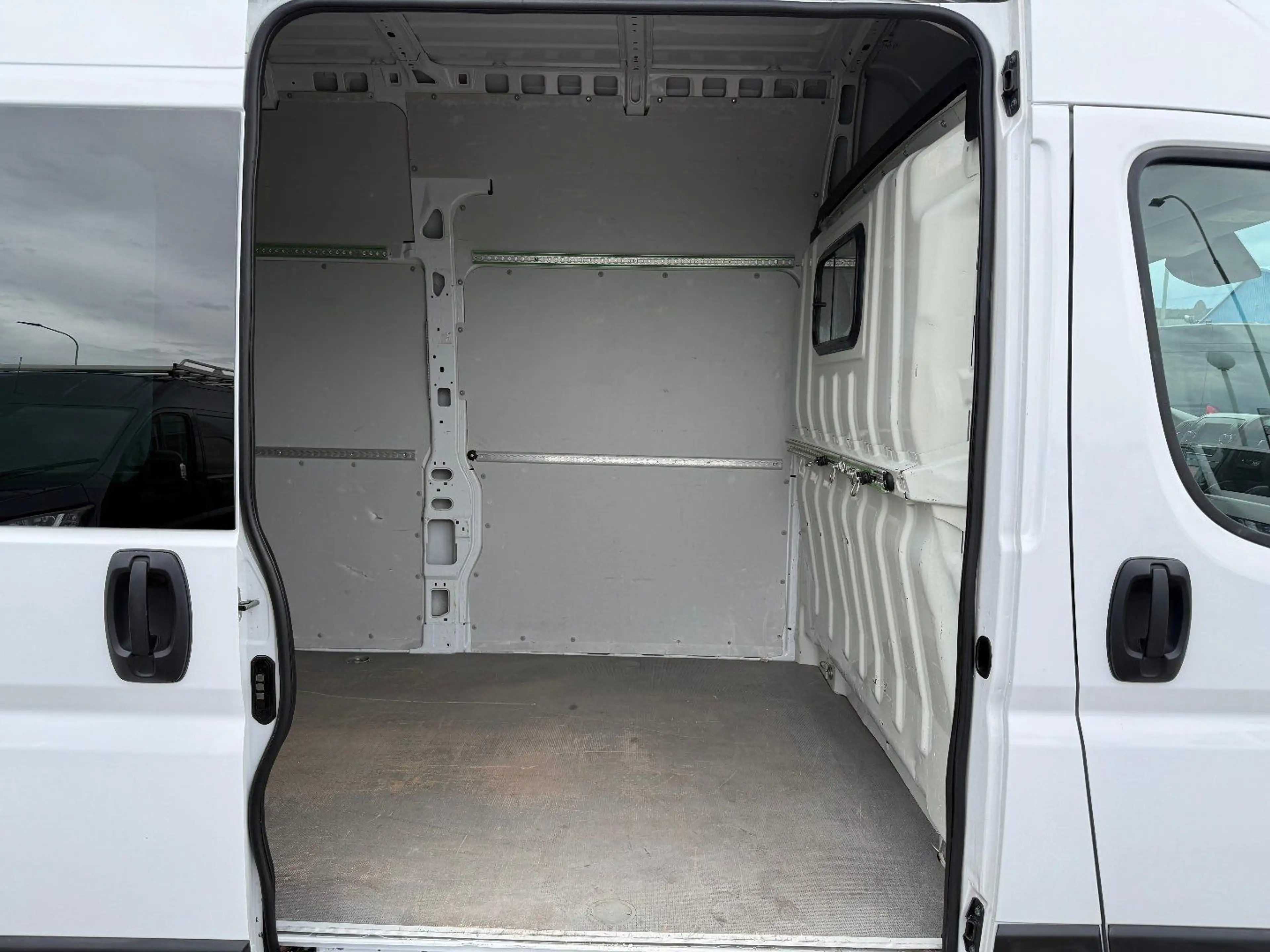 Fiat Ducato 35 Maxi 160 Multijet L4H3 *Netto €17.000,-* — photo 6