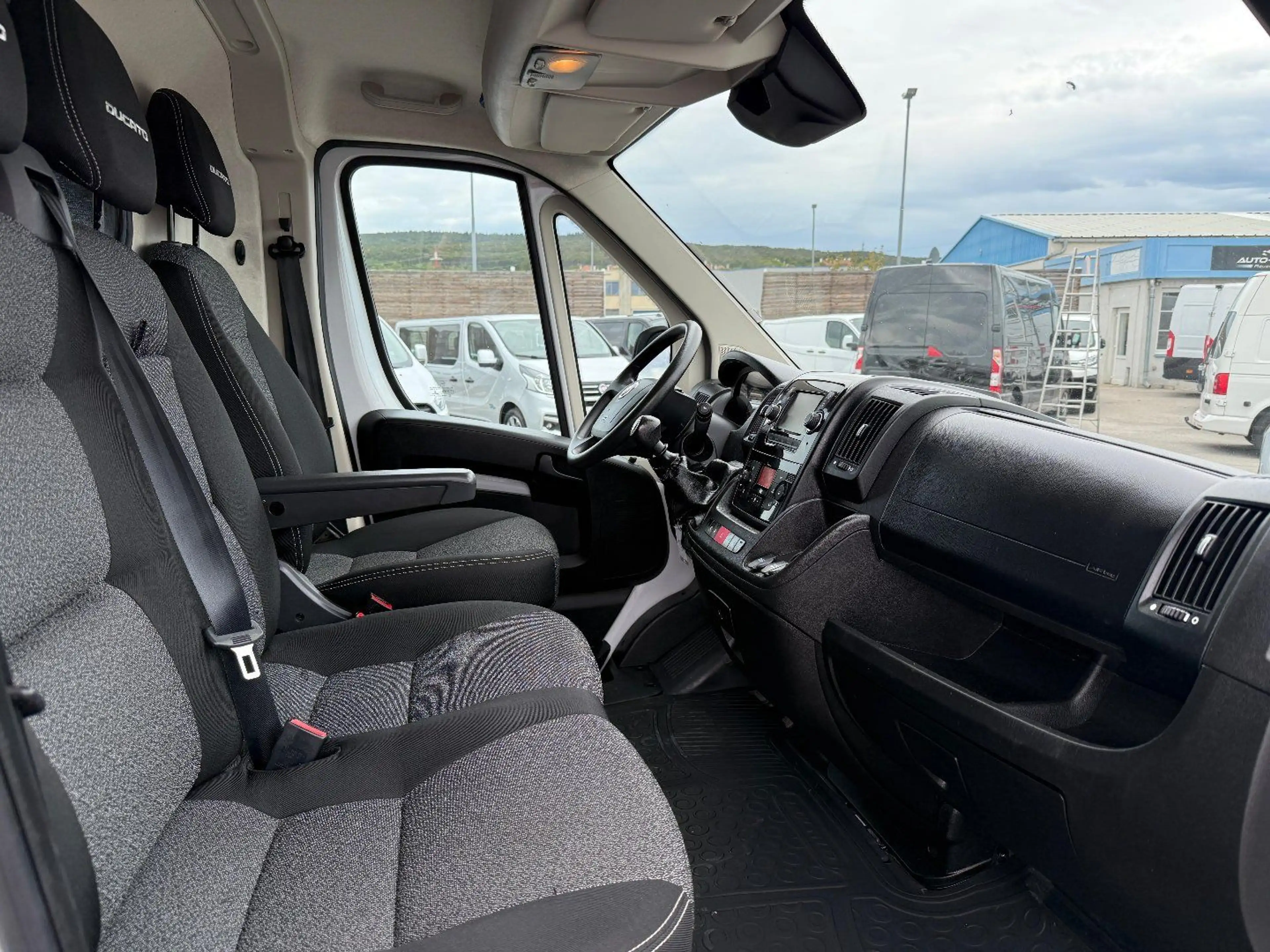 Fiat Ducato 35 Maxi 160 Multijet L4H3 *Netto €17.000,-* — photo 5