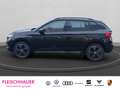 Skoda Kamiq Monte Carlo 1.0 DSG+ACC+LED+KLIMAAUT+SHZ Schwarz - thumbnail 3