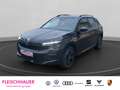 Skoda Kamiq Monte Carlo 1.0 DSG+ACC+LED+KLIMAAUT+SHZ Schwarz - thumbnail 1