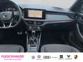 Skoda Kamiq Monte Carlo 1.0 DSG+ACC+LED+KLIMAAUT+SHZ Schwarz - thumbnail 15