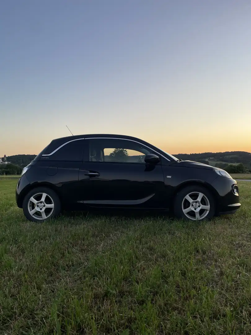 Opel Adam 1,4 Jam - 2