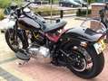 Harley-Davidson Softail FLSTSB Cross Bones Zwart - thumbnail 3