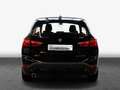 BMW X1 xDrive25e Advantage Schwarz - thumbnail 5