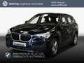 BMW X1 xDrive25e Advantage Schwarz - thumbnail 1