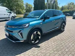 Renault Symbioz 145 E Tech Full Hybrid Iconic