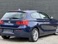 BMW 118 d Blauw - thumbnail 9