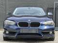 BMW 118 d Bleu - thumbnail 3
