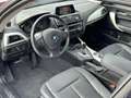 BMW 118 d Bleu - thumbnail 5
