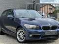 BMW 118 d Bleu - thumbnail 2
