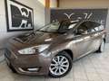 Ford Focus Turnier 1.5 Titanium/Navi/Sitzhz./AHK/TÜV Brun - thumbnail 1