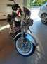 Harley-Davidson Heritage Softail Classic Argento - thumbnail 2