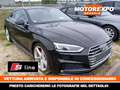 Audi A5 Coupe 3.0 TDi 218Cv Quattro STronic S Line-B&O-HUD Zwart - thumbnail 3