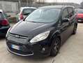 Ford C-Max C-Max7 2.0 tdci Plus 115cv.  CAMBIO ROTTO Zwart - thumbnail 1